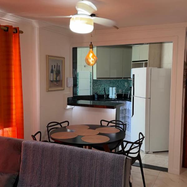 Aconchegante Apartamento Próximo ao Riocentro - Foto 4