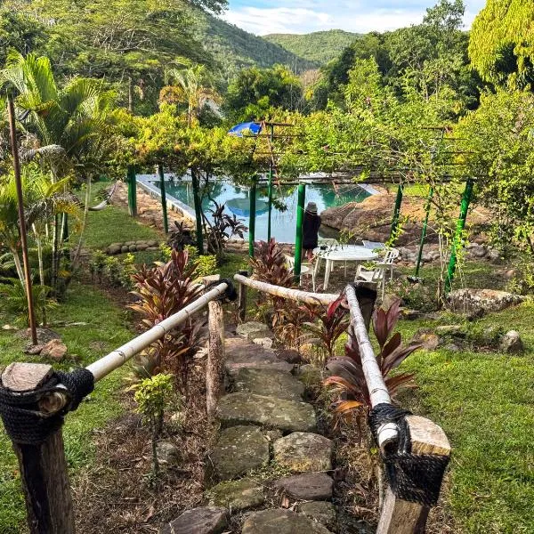 Casa Natalie, hotel en Prado