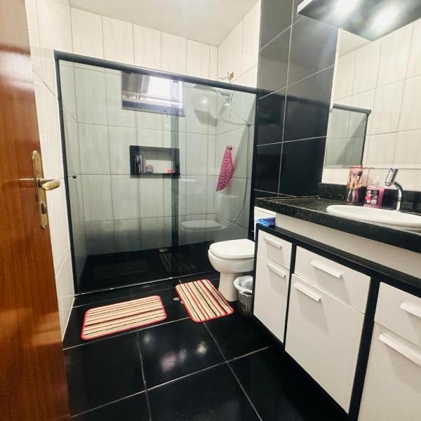 Casa a 60M do Mar com Piscina e Ar Condicionados - Foto 3