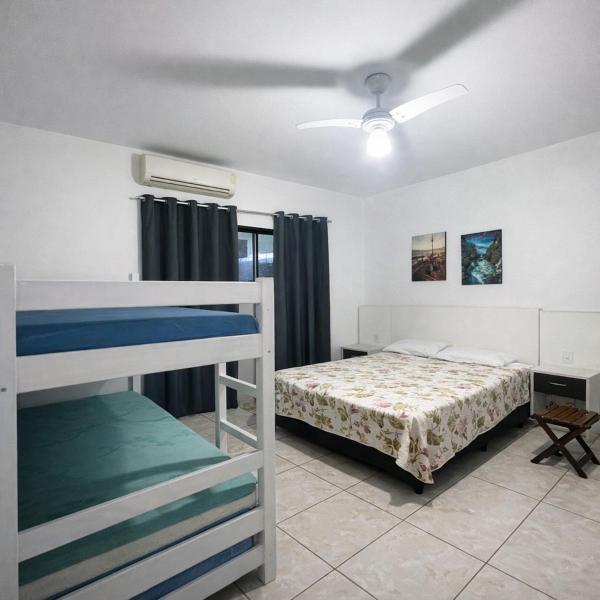 Casa a 60M do Mar com Piscina e Ar Condicionados - Foto 2