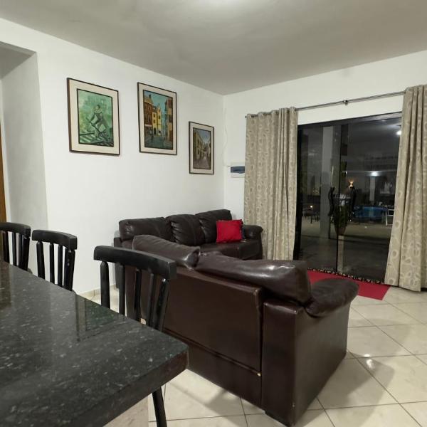 Casa a 60M do Mar com Piscina e Ar Condicionados - Foto 5