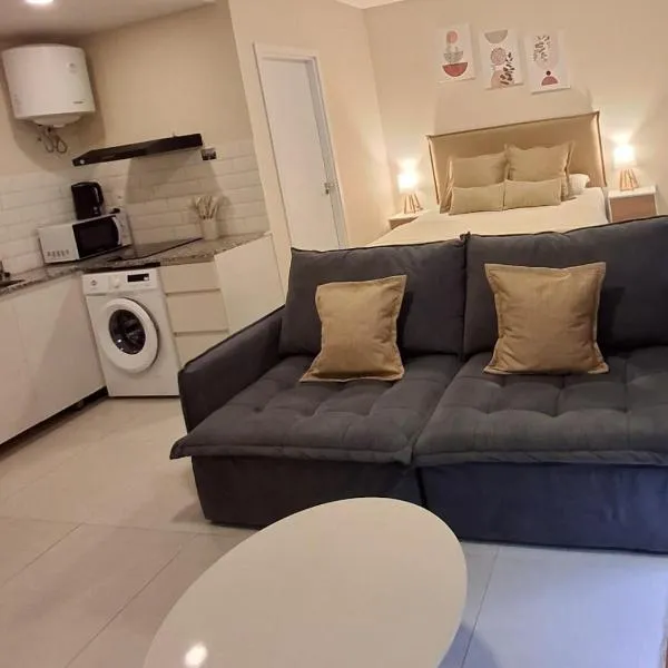 Dpto Resort zona aeropuerto, hotel en Luque