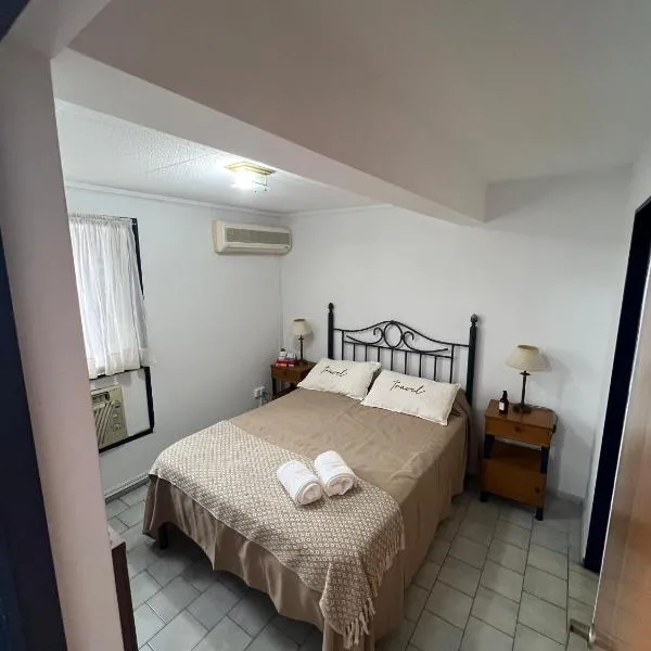 Corro 8 – hotel w Córdobie