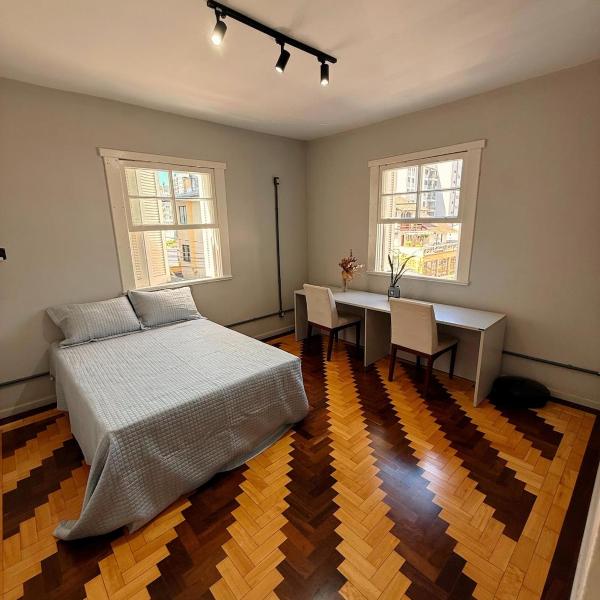 Apartamento3 quartos centro de Bento Gonçalves - Foto 2