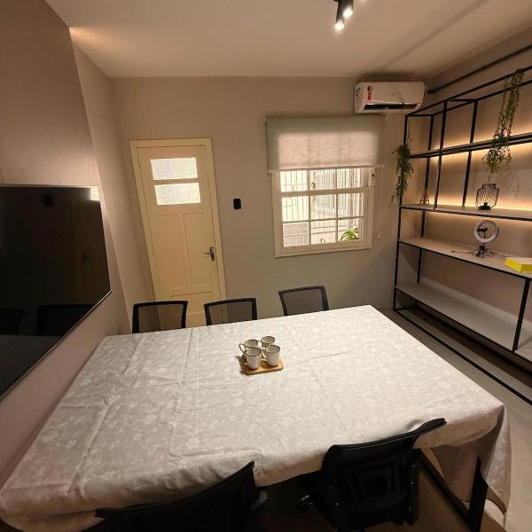 Apartamento3 quartos centro de Bento Gonçalves - Foto 4