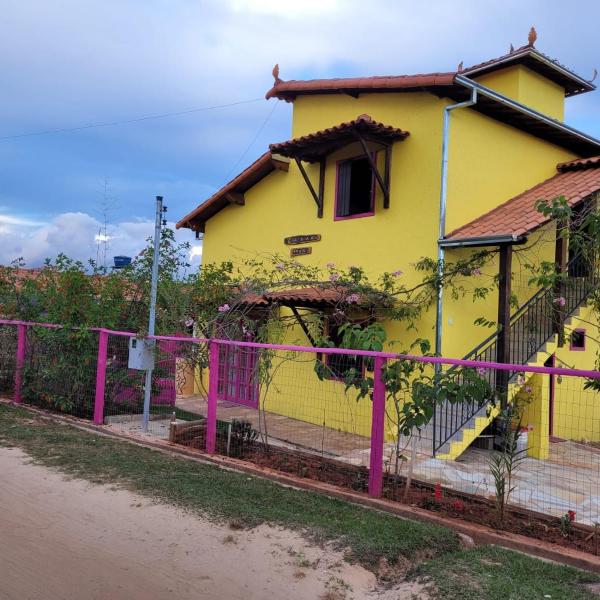 Casa Encantada - Foto 5