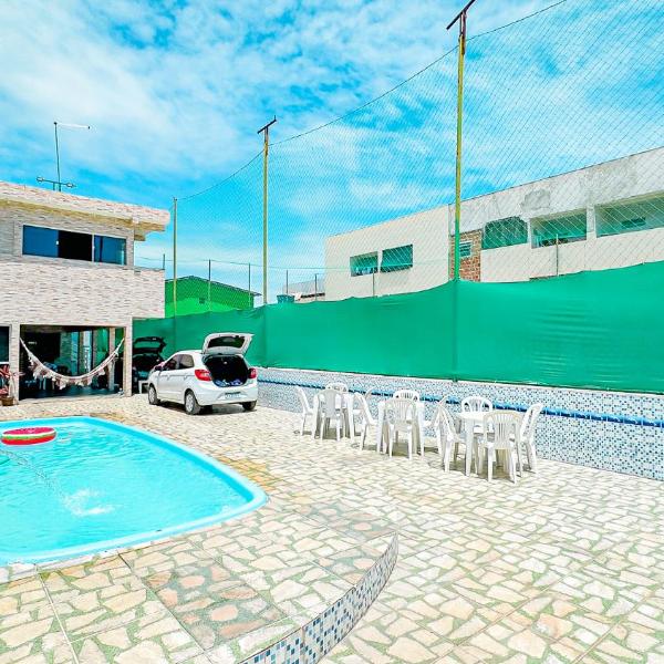 Casa Espaço Gaibu - Foto 4