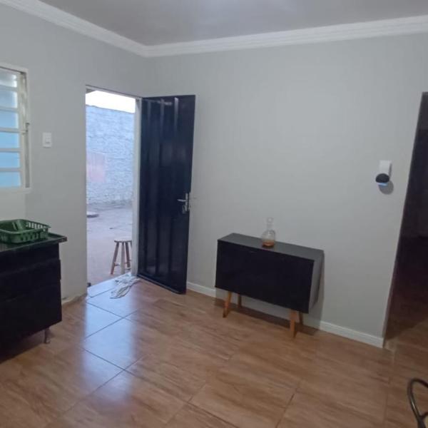 Casa inteira, Nações - Foto 3
