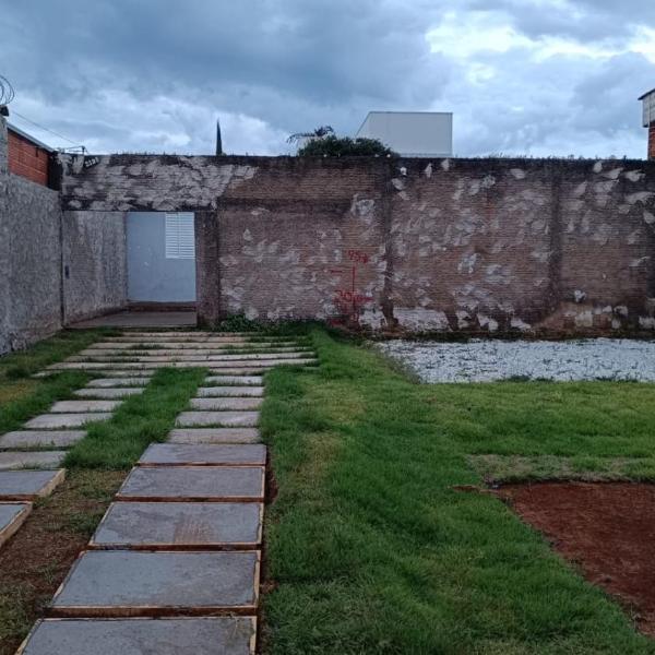 Casa inteira, Nações - Foto 5