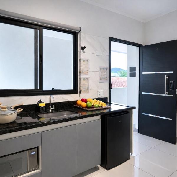 Studio 167 - Conforto perto da praia e ótima localização - Foto 5