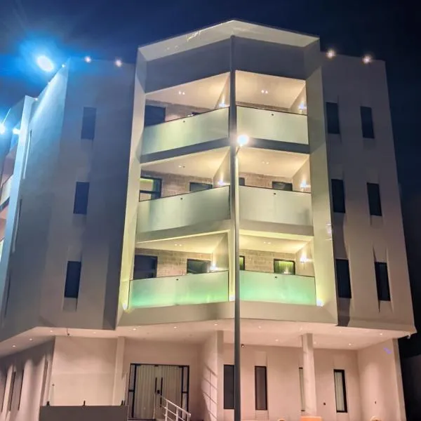 شقق شهم اول, hotel em Abha