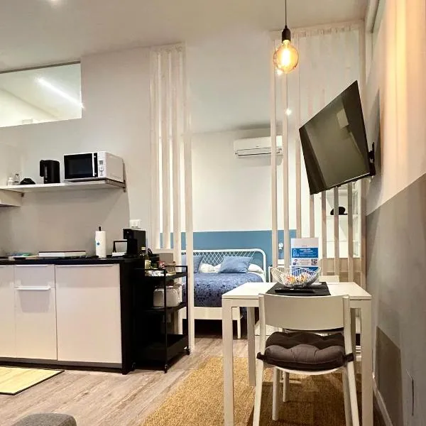 Suite Apartments - Corso51, hotel v Rimini