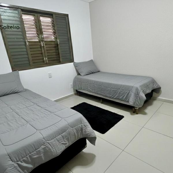 Casa do Glória - Temporada & Lazer - Foto 2