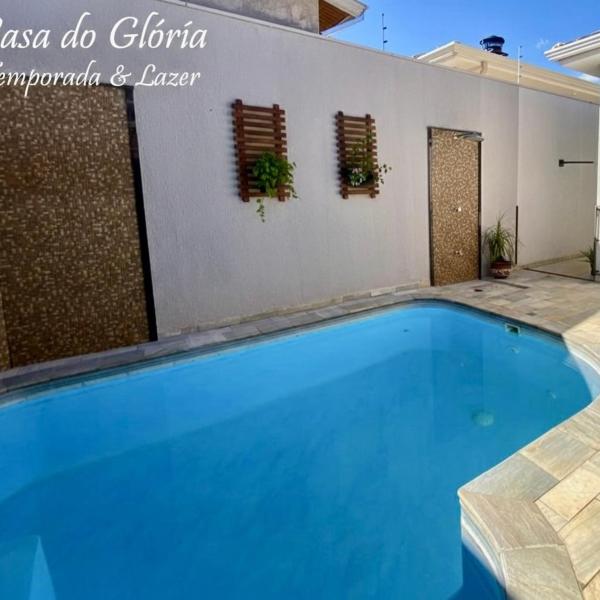 Casa do Glória - Temporada & Lazer - Foto 4