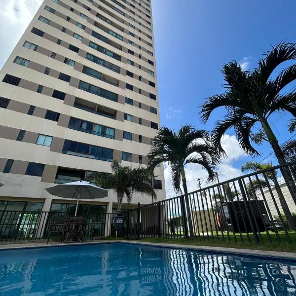 Apartamento em Ponta Negra - Foto 4