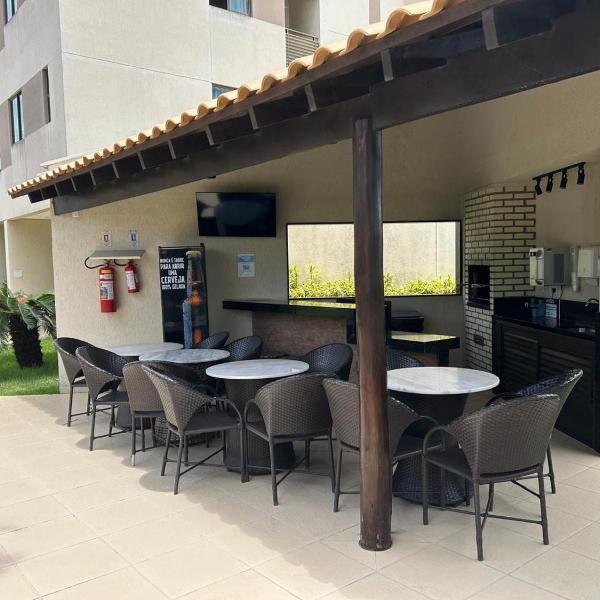 Apartamento em Ponta Negra - Foto 5