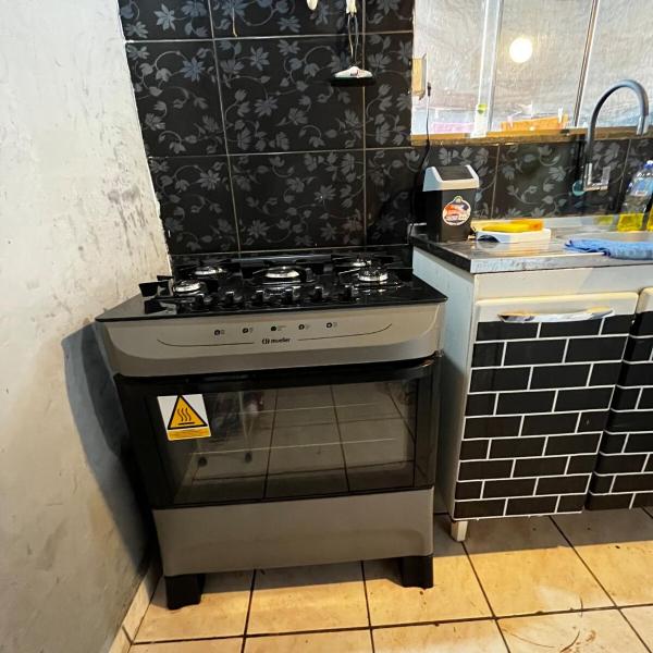 Casa para Família próximo do centro com Garagem - Foto 3