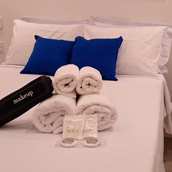 Oasis in Copacabana modern and quiet apartment