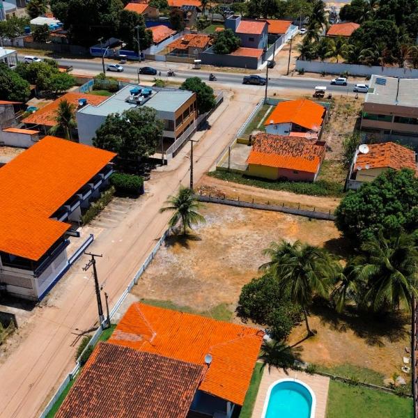 Paraiso Azul