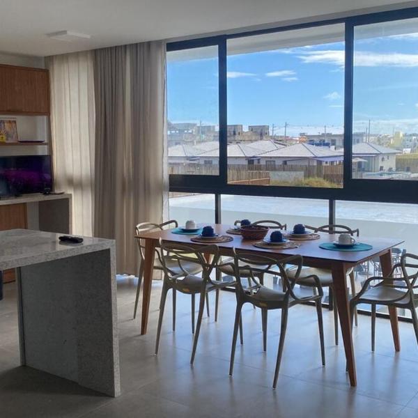 Apartamento na tranquilidade de Barra Grande, Marau