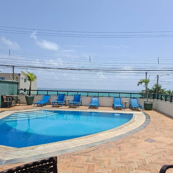 Hospedagem 1004 - Foto 4