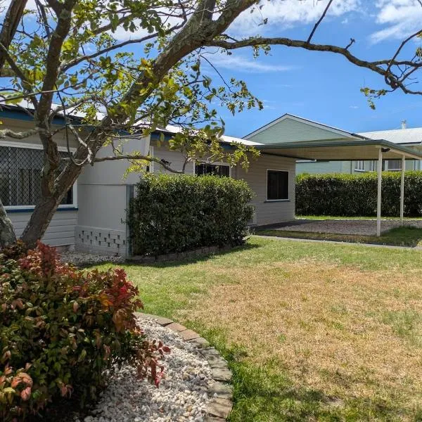Lahool Cottage, hotel a Stanthorpe