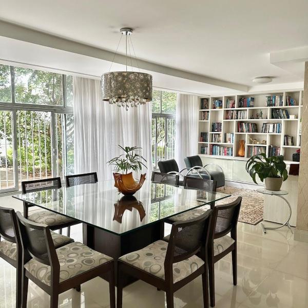 Brasília Asa Sul Confort Residence