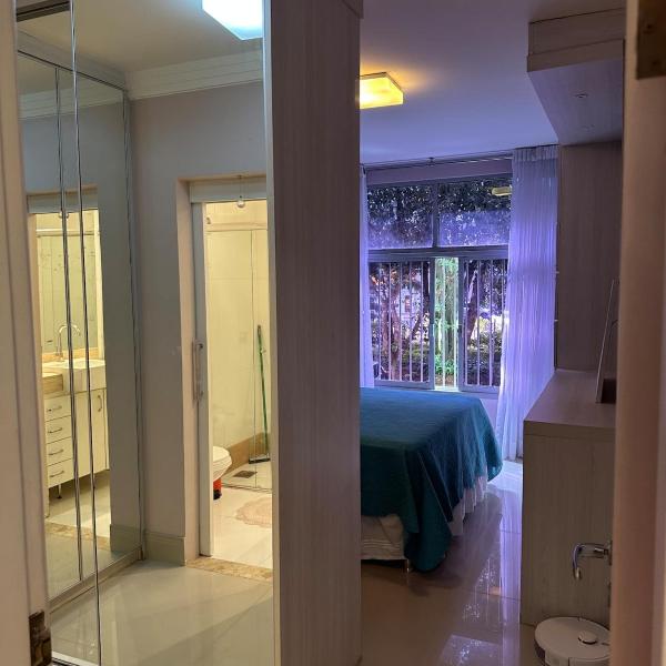 Brasília Asa Sul Confort Residence - Foto 3