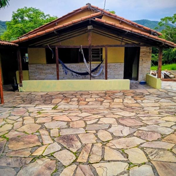 Sitio Vale das Montanhas