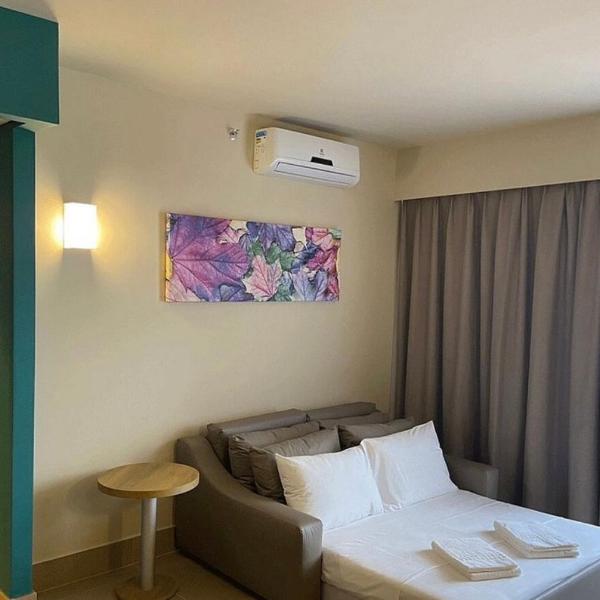 Apartamento Solar das Águas Park Resort - Foto 3
