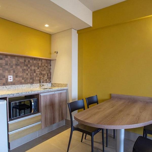 Apartamento Solar das Águas Park Resort - Foto 5