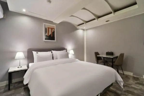Page 9 Hotel, hotel in Seoul