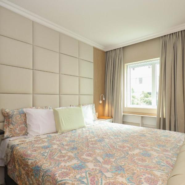 Hotel Flat Perdizes Room 407 - Foto 2