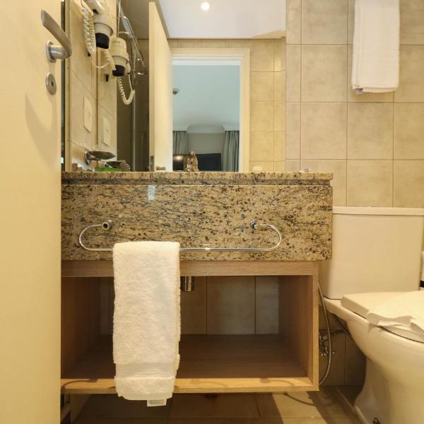 Hotel Flat Perdizes Room 407 - Foto 3