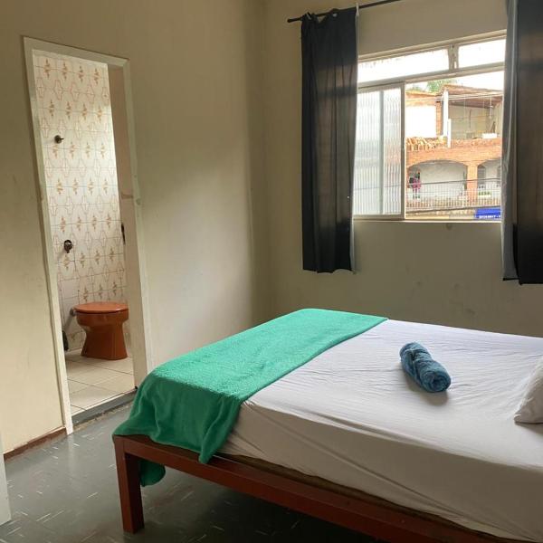 Quarto no centro - Foto 2