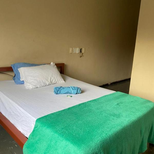 Quarto no centro - Foto 4