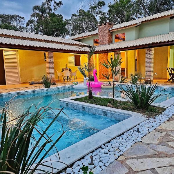 Chácara Tropical