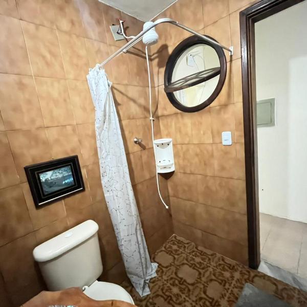 Loft para casal em prédio familiar 3,5km do centro histórico - Foto 3