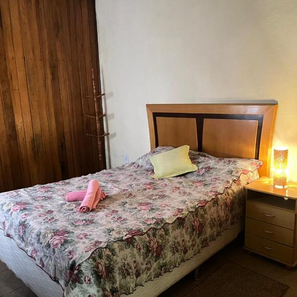 Loft para casal em prédio familiar 3,5km do centro histórico - Foto 2