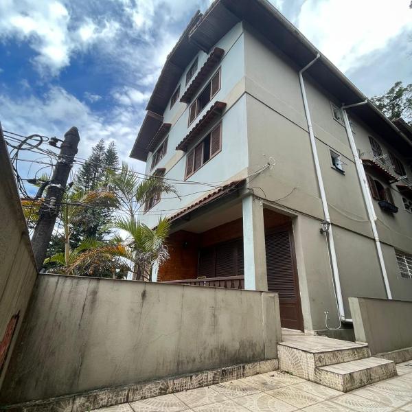 Loft para casal em prédio familiar 3,5km do centro histórico - Foto 5