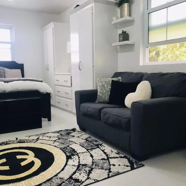 Casa Bonita, hotel en Castries