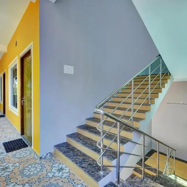 Starlight Hotels Jardin Paradiseque photo 2