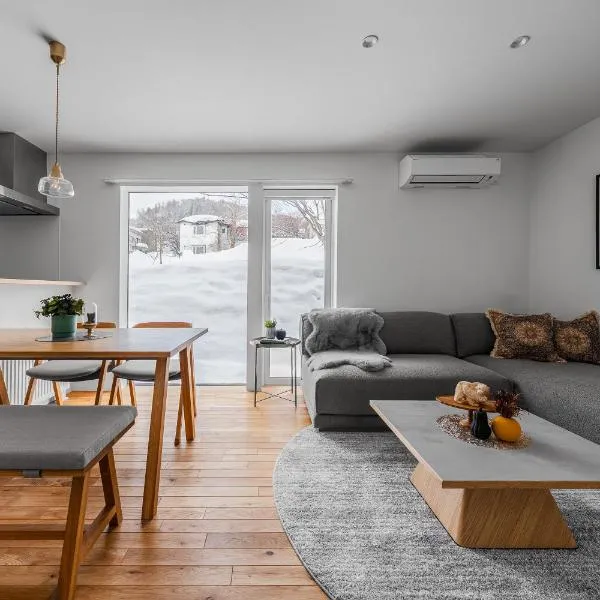 Funamizaka Stay – hotel w mieście Otaru