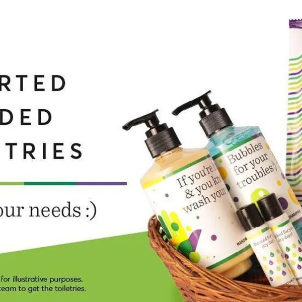 Treebo Saumendra Residency โรงแรมในพาราณสี