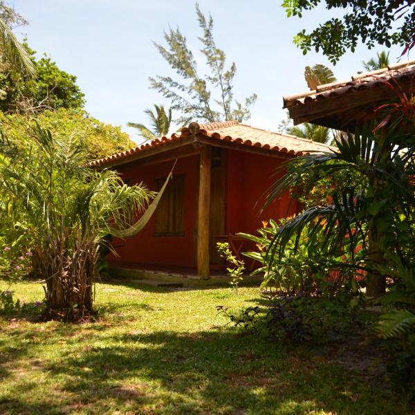 Pousada Tortuga - Foto 5