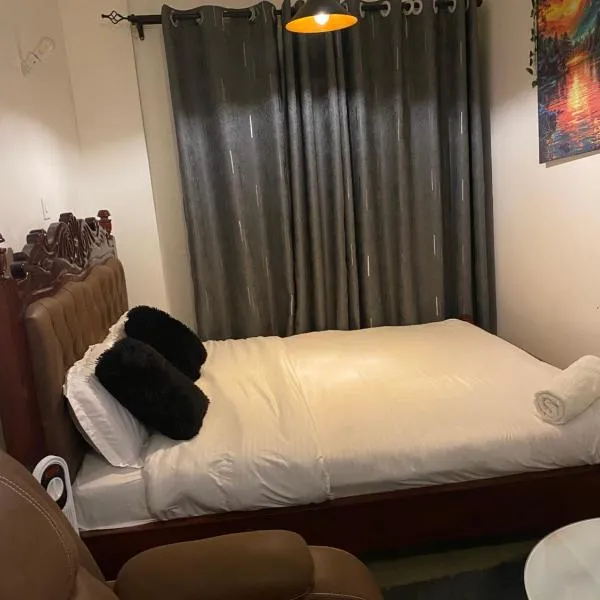 Tripstar villa, hôtel à Kiambu