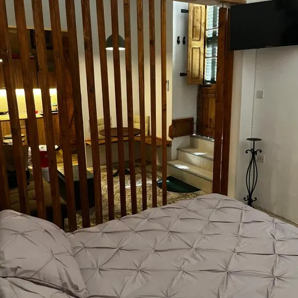 Magdalena, hotel em Cospicua