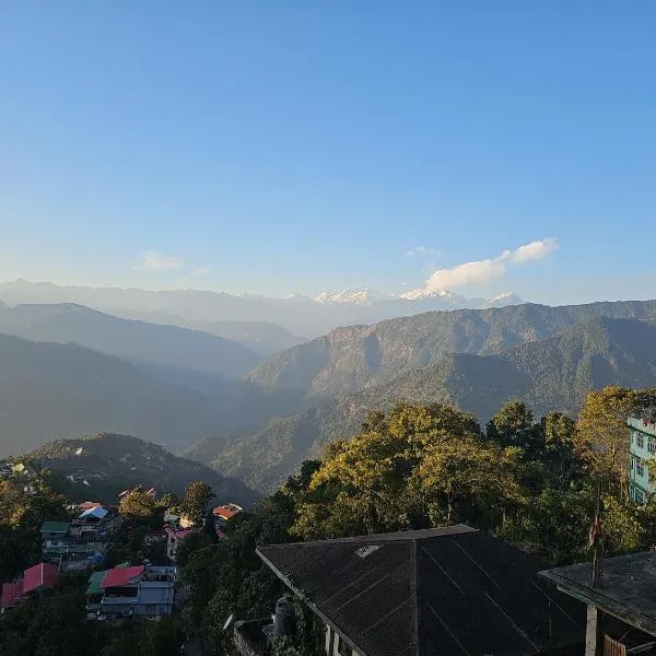 Hotel valley view
