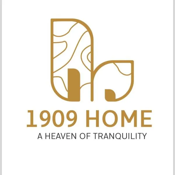 1909 Home Dalat - Open 24h, Hotel in Ấp Kim Thạch