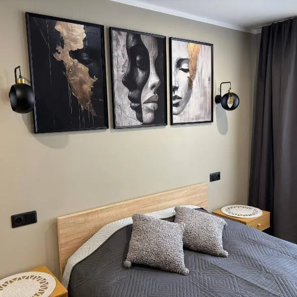 Stay comfy in Vecliepaja، فندق في ليبايا